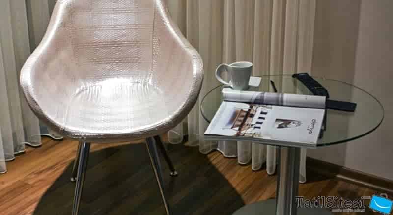 Edis Premier Hotel Adana